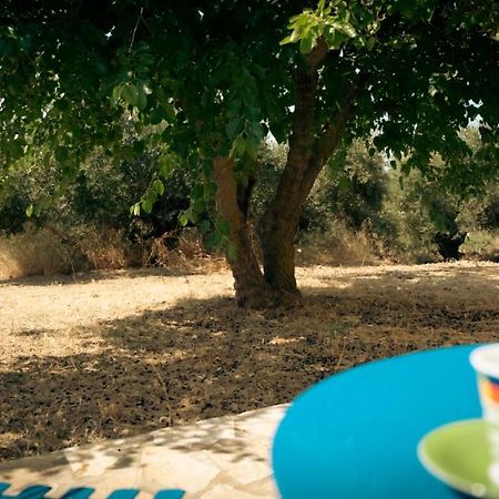 Simboro House - Kythoikies Holiday Houses Kythira Town Экстерьер фото